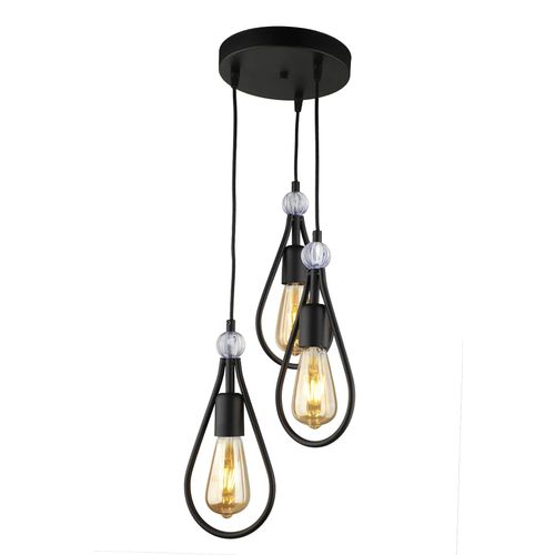 Squid Lighting R Luster Riyad slika 1