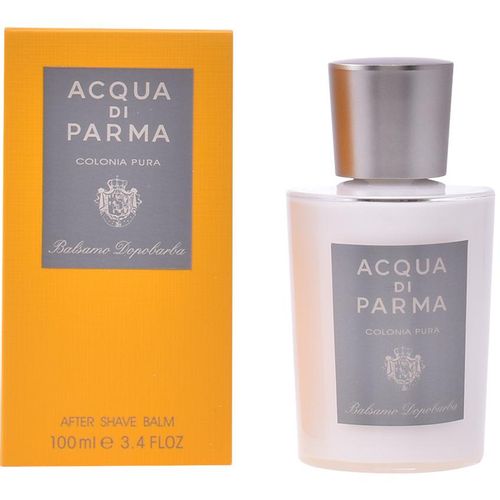 Acqua Di Parma Colonia Pura Perfumed After Shave Balm 100 ml (unisex) slika 2