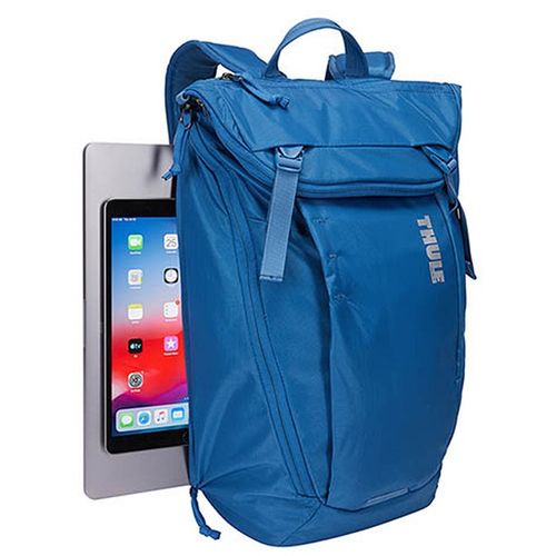 Univerzalni ruksak Thule EnRoute Backpack 20 L crni plavi slika 4