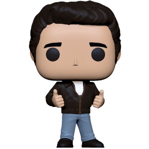 POP figure Happy Days Fonzie slika 1