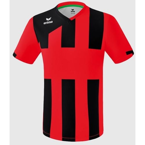 Dres Erima Siena 3.0 Jersey Red/Black slika 1