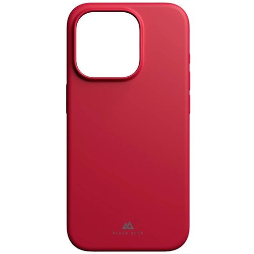 Maska &amp;quot,Mag Urban Case&amp;quot, za Apple iPhone 15 Pro, crvena Black Rock Mag Urban Case etui Apple iPhone 15 Pro crvena slika 1