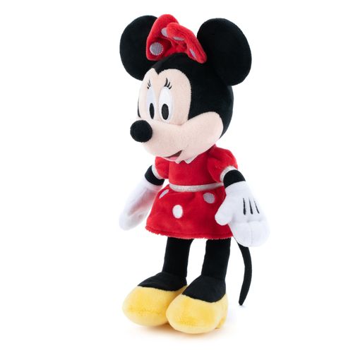Disney pliš Minnie large crvena slika 2