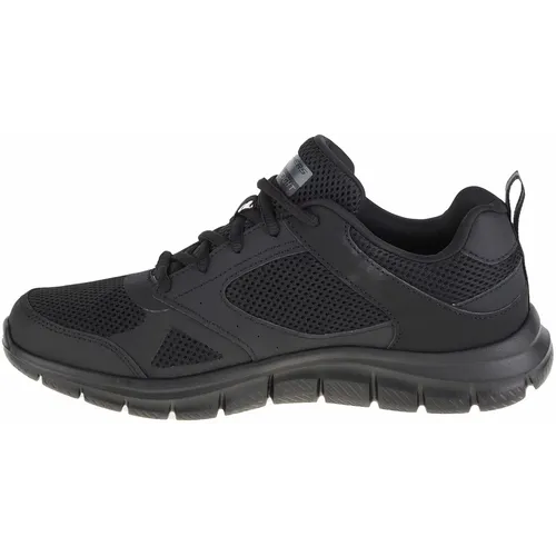 Skechers Track -Syntac 232398-BBK  muške tenisice slika 6