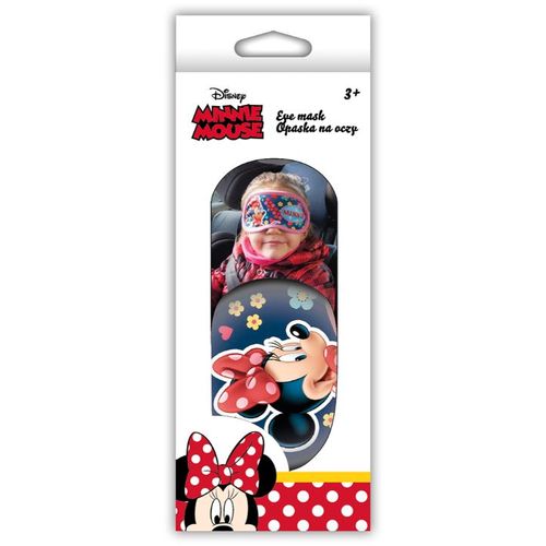 Maska za oči Minnie Mouse slika 2