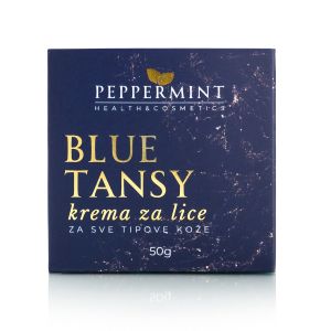 Blue Tansy Krema za lice 50ml