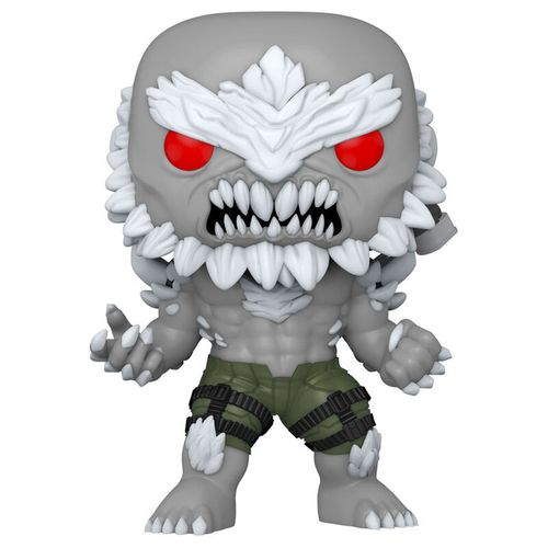 Ekskluzivna POP figura DC Comics Doomsday slika 2