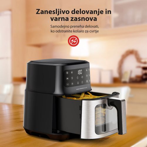 TaoTronics Friteza na Zrak TT-AF011 slika 6