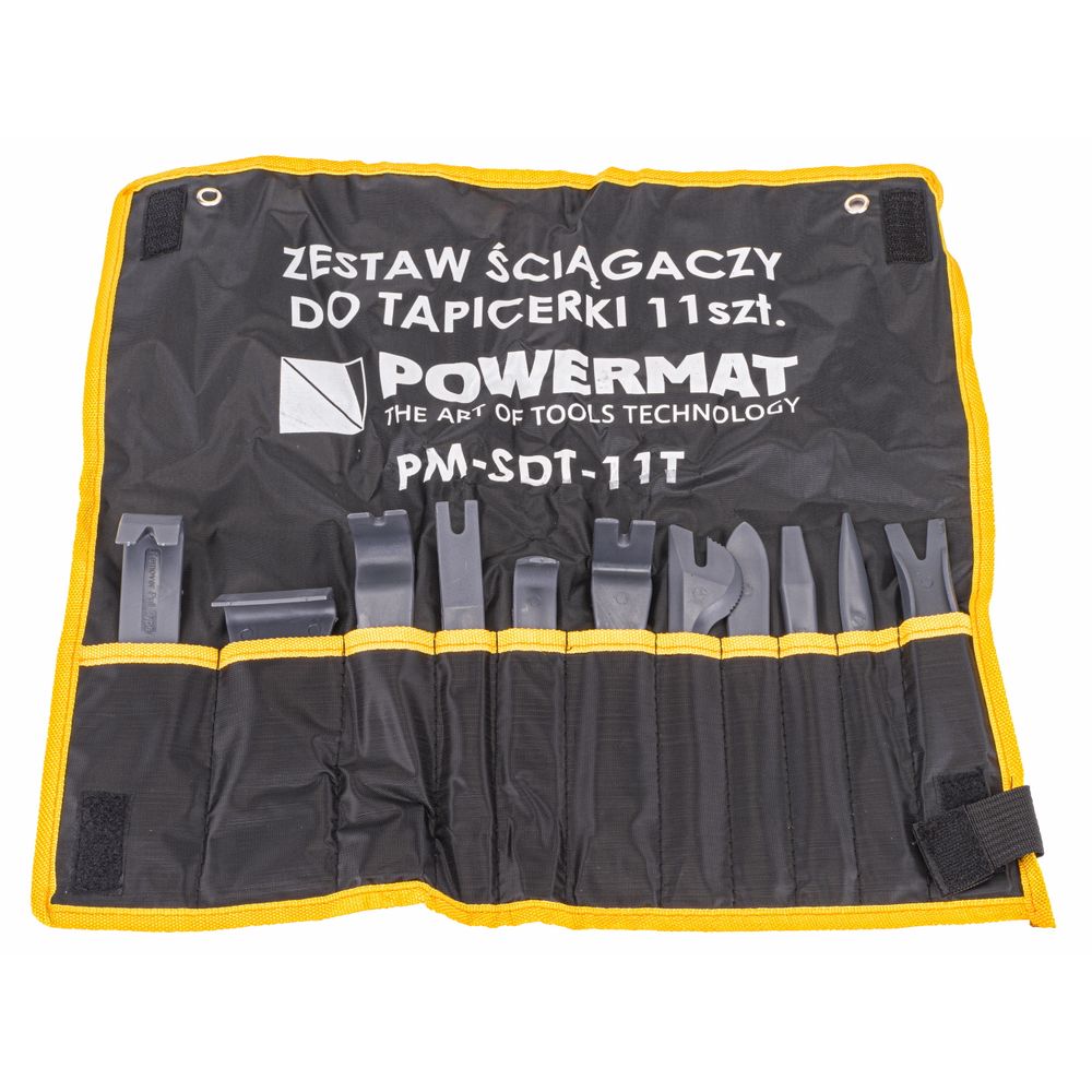 SET OD 11 hvataljki za tapecirani namještaj PM-SDT-11T slika 4