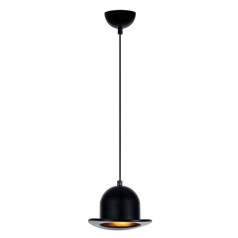 Fötr Sivani - MR-332 Crni Luster slika 2