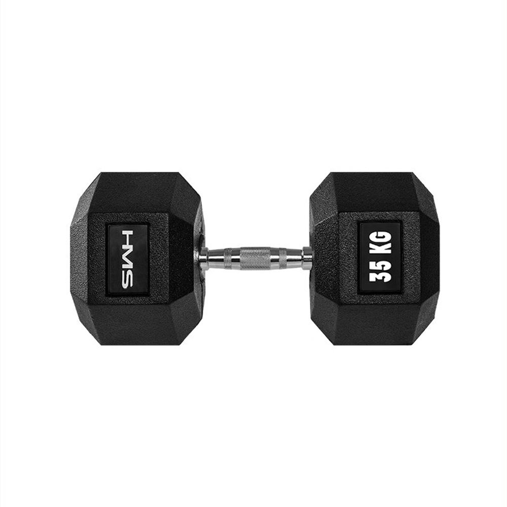 Hex pro bučica 35 kg hms slika 2