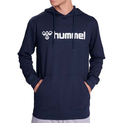 Hummel Duks Hmlgo 2.0 Logo Hoodie Za Muškarce slika 1