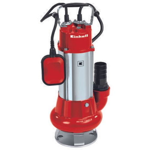 EINHELL GC-DP 1340 G, potopna pumpa za nečistu vodu  slika 1