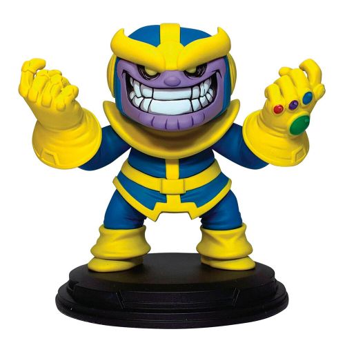 Marvel Thanos figure 10cm slika 1