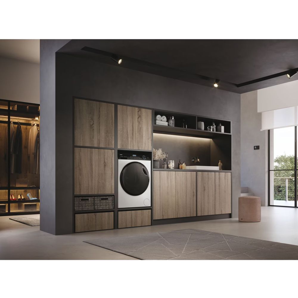 Haier Veš mašina + sušilica HWD80-B14959U1-S slika 2