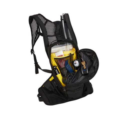 Thule Vital 3L hidratacijski ruksak - crni slika 5