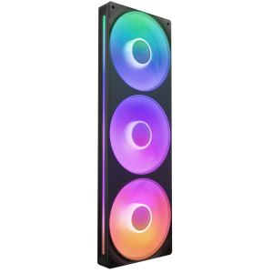 NZXT F360 RGB Core crni ventilator RF-U36HF-B1