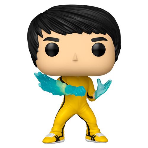 POP figure Bruce Lee slika 2