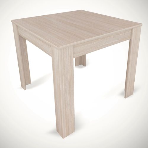 Woody Fashion Blagovaonski stol, Single 90 - Oak slika 5