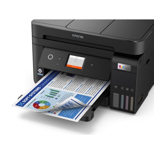 AIO InkJet EPSON L6290 slika 3