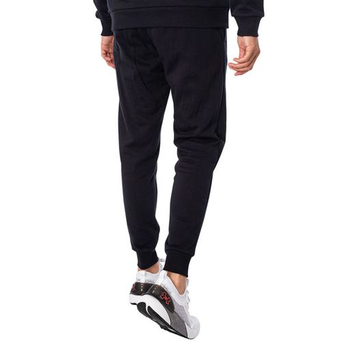 Under Armour Donji Deo Ua Rival Fleece Joggers 1379774-001 slika 3