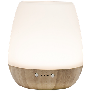 home Ultrazvučni aroma difuzor ovlaživač zraka sa svjetlom 180ml. - AD 20