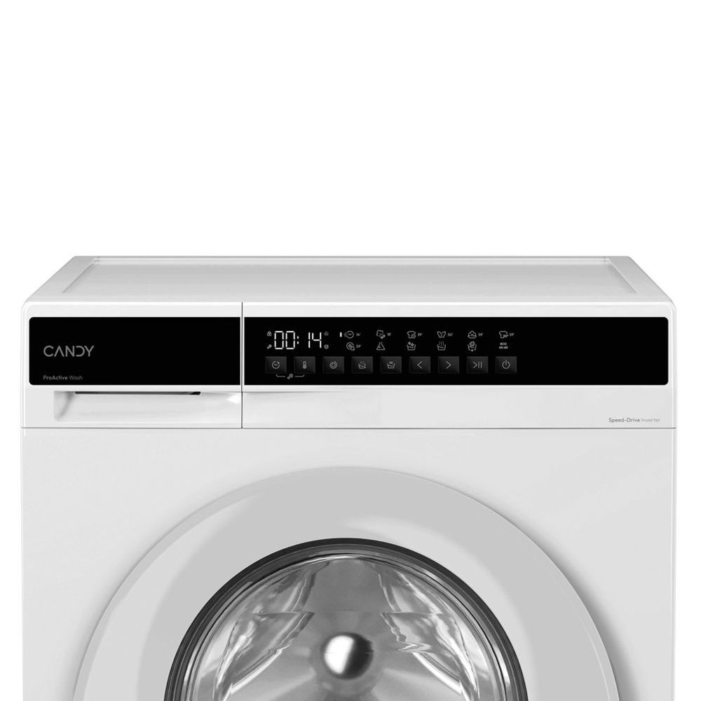 Candy Veš mašina EY 27S7-S / 1200 rpm, 7 kg slika 3