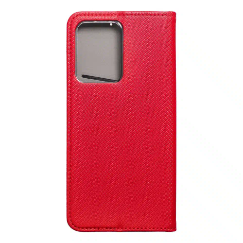 Smart Case futrola za XIAOMI Redmi NOTE 12 PRO 5G crvena slika 2