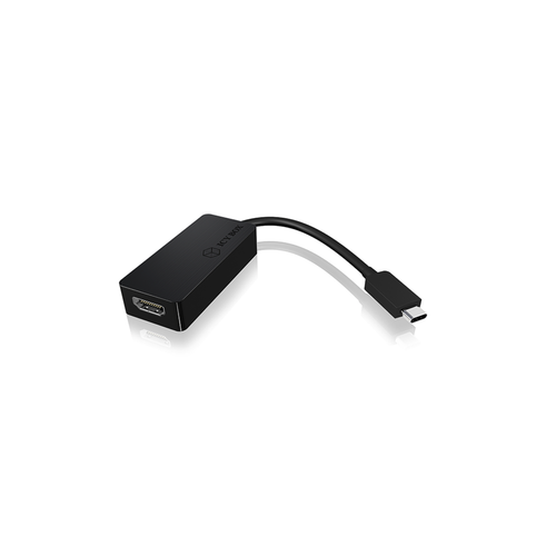 Icybox IB-AC534-C adapter - USB Type-C na HDMI kabel slika 1