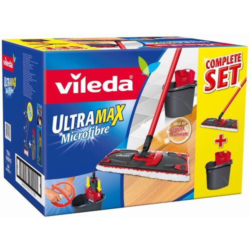 Vileda Ultramax set Box - Set za čišćenje slika 6