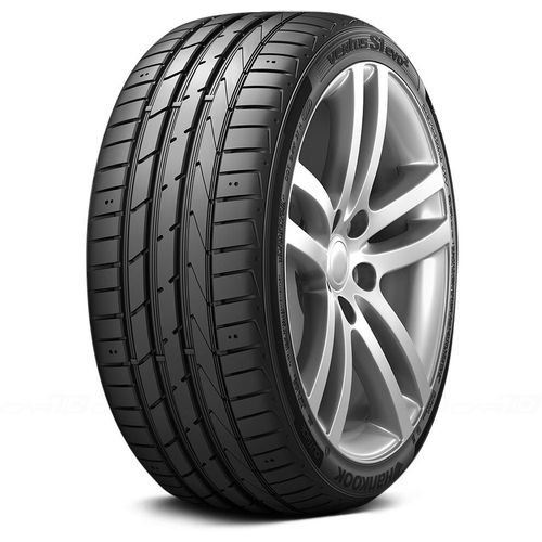 Hankook Guma 235/55r19 101y ventus s1 evo 2 k117a suv tl hankook ljetne gume slika 1