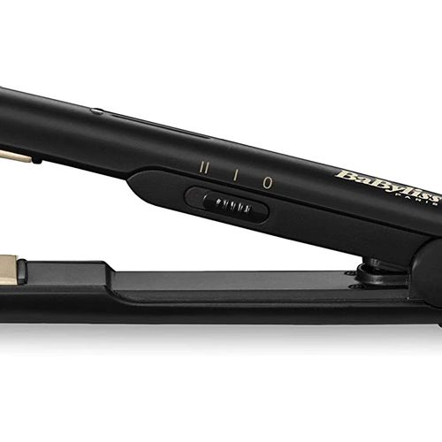 BaByliss pegla za kosu ST089E 200-230C putna 25mm slika 5