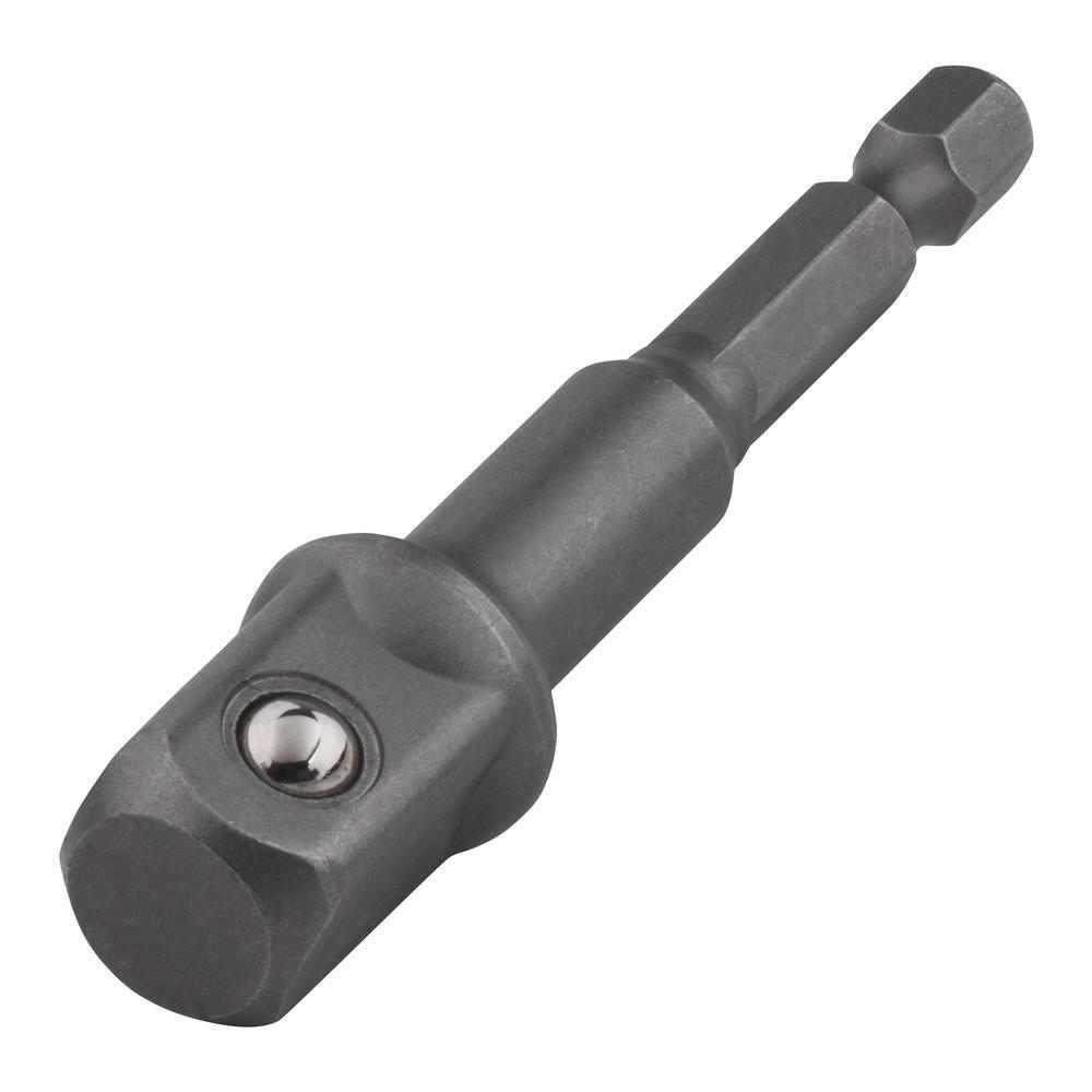 Wolfcraft Adapter Nasadnog Ključa 1/2″ / 72 mm – 2414000 slika 1