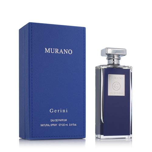 Gerini Murano Eau De Parfum 100 ml (man) slika 2