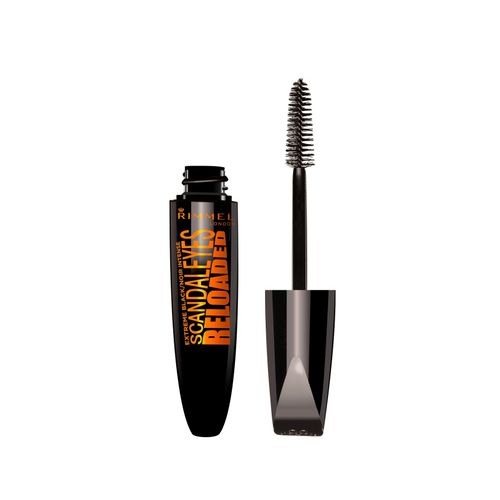 Rimmel Scandal'Eyes Reloaded maskara - ekstra crna, 12 ml slika 2