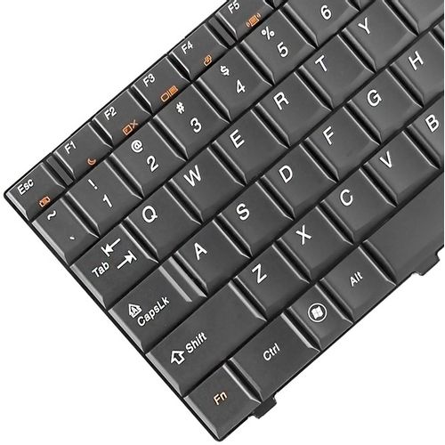 Tastatura za laptop Lenovo G560 G560A G565 slika 1