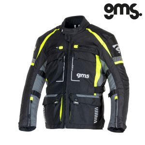 Jakna za motor GMS Everest WP - CSŽ vel.XL