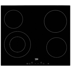 Beko Ugradbena ploča HIC 64402 T, 6700W