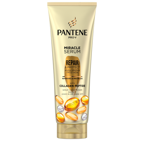 Pantene regenerator za kosu 3MM Repair & Protect 200ml slika 1