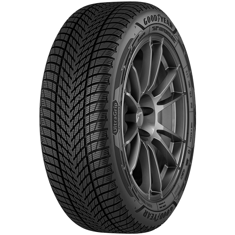 Goodyear Guma 255/50r19 103t ug perf 3 goodyear zimske gume slika 1