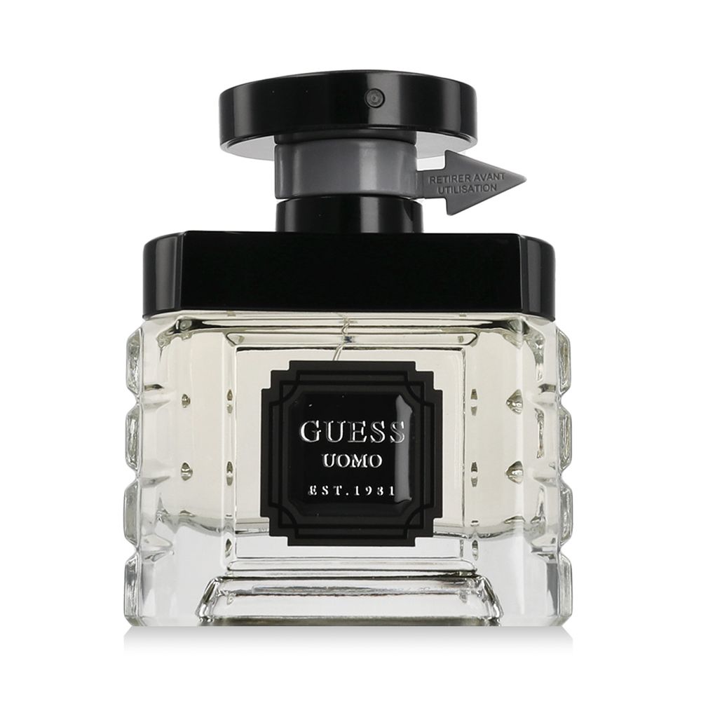 Guess Uomo Eau De Toilette 50 ml (man) slika 1
