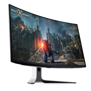 Dell Flat Panel 32" AW3225QF - Alienware Monitor