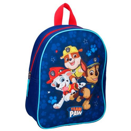 Paw Patrol Paps Rule dječji ruksak za vrtić slika 1