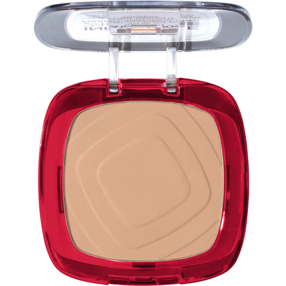 L'Oréal Paris Infallible Fresh Wear 24H Kompaktni puder 130 slika 2