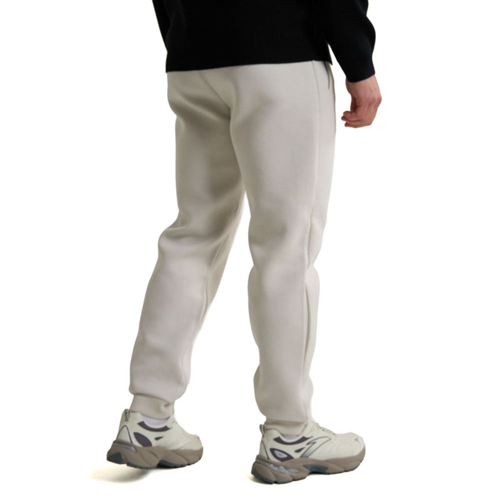 ANTA Donji dio trenerke za muškarce Knit Track Pants slika 2