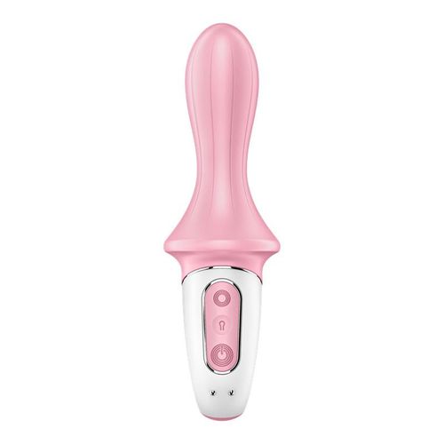 Satisfyer Air Pump Booty Anal Vibrator 5+ slika 9