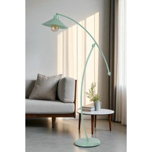 Opviq Podna lampa 675, menta