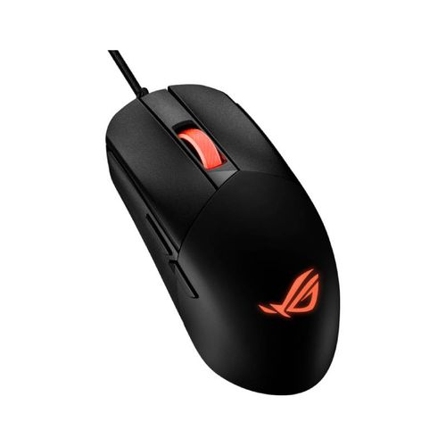 ASUS P518 ROG STRIX IMPACT III USB Gaming crni miš slika 1