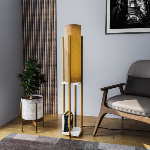 Opviq Podna svjetiljka Shelf Lamp - 8134 slika 1