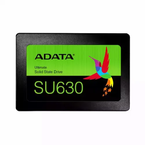 AData 520MBs/450MBs SU630SS-240GQ-R SSD 2.5 SATA3 240GB  slika 1